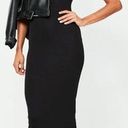 Popular 21 Black Bodycon Dress Photo 1