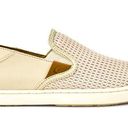 Olukai  Pehuea Clay Mesh Slip On Comfort Casual Shoes Sneakers‎ Size 9.5 Photo 0