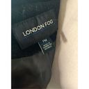 London Fog  pea coat size medium petite Photo 3