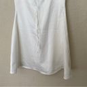 House Of CB ‘Adriana’ Ivory Satin and Lace white Dress NWOT size S Photo 7