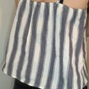 FAVLUX Striped Tanktop Photo 2