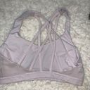 Lululemon sports bra size 6 Photo 3