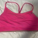 Lululemon Sports Bra Photo 0