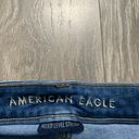 American Eagle Stretch Crop Jeggings Photo 3