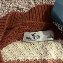 Hollister Sweater Photo 1