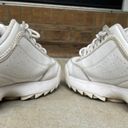 FILA white s Photo 2