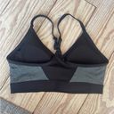 Athletic Works  sports bra size medium Photo 1