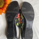 Life Stride Soft System Flex Flowered Support Shoes | 8M | Photo 7