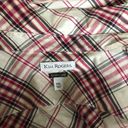 kim rogers  flannel Photo 3