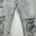 Hidden Jeans  Acid Wash Distressed
Jeans(Size 29) Photo 3