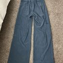 Wild Fable Blue corduroy pants Photo 4