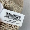 BCBGMAXAZRIA  Mixed Stitch Sweater Size XXS Photo 8