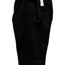 ASOS NWT‎  Maternity Women's Size 10 Black High Rise Pant Lightweight Comfy DGF-C Photo 0