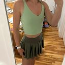 Lululemon Mint Green  Align Tank Photo 0