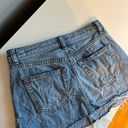 BDG Denim Mini Skirt Photo 2