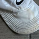 Nike  golf white hat Photo 1