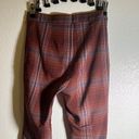 Urban Outfitters  Tessa Plaid Pants Photo 7