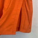 Outdoor Voices NWT  Court Dress in Clementine Orange Photo 5