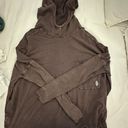 Free People Hot Shot Hooded Set Photo 1