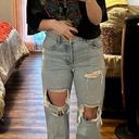 Aeropostale Ripped Jeans Photo 0