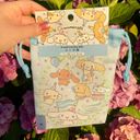 Sanrio  Cinnamoroll Small Drawstring Bag Photo 0