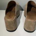 Free People Platform Avery Mules Tan Size 10.5 Photo 8