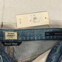 Citizens of Humanity NEW   Women's Bree Relaxed Short Blue Denim Jean Sz 24 00 Photo 4