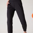 Athleta Rainer Joggers - Like New Photo 0