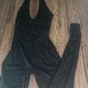 Showpo Halter Top Jumpsuit Photo 0