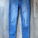 American Eagle Hi Rise Jegging Jeans 4 Next Level Stretch Photo 3