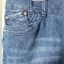 Lane Bryant  cropped jeans size 14 Photo 2