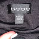 Bebe High Waisted Mini Skirt Photo 2