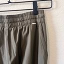 Vuori  Olive Green Joggers Size S Photo 5