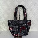 DKNY   Giania Tote Handbags Purse Black NWT Photo 4