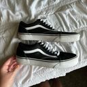 Vans Old Skool Sneakers Photo 2