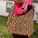 Leopard Print Fashion Bag Multi Photo 5