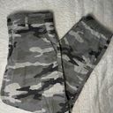 American Eagle Camo Cargo Pants Photo 0