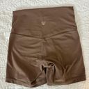 Aritzia TnaBUTTER Cheeky High Rise Shorts 5’ Photo 1