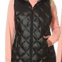 Gerry weber NWT Gerry reversible packable down puffer vest. Sz Small Photo 0