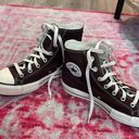 Converse Brown Photo 1