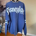 Spirit Jersey Disneyland Resort  Blue size XL Photo 2