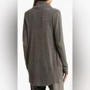 Barefoot Dreams  Brown Cozychic Lite Circle Cardigan Photo 1