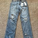 BDG Urban Outfitters  High-Waisted Straight-Leg Cowboy Jeans Photo 0