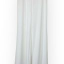 Lulus Lulu’s Only Tonight Wide Leg Pants XS Photo 2