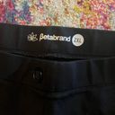 Betabrand  black jeans 2xl Photo 3