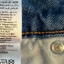 Old Navy  Denim Skirt Button Fly Waist: 26 inches Photo 8