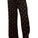 Aeropostale  polka dot pull on wide leg flowy pants P3 4976 Photo 10