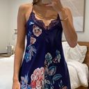 In Bloom Intimates Floral Slip Dress Photo 0