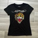 Ed Hardy T-shirt Photo 0