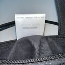 Liz Claiborne  Tote Shoulder Bag Purse Small Black 7.5" X 5.5" Womenbs Ladies Photo 4